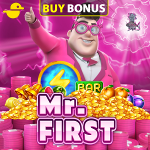 Mr First