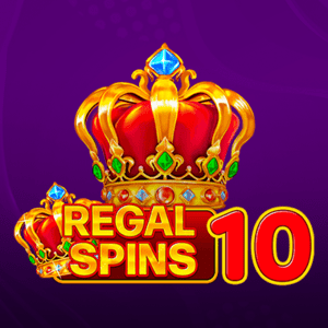 Regal Spins 10